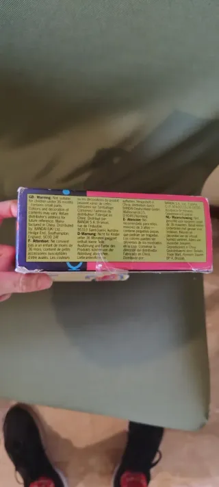 Mini Clinica Sailor Moon Bandai 1992