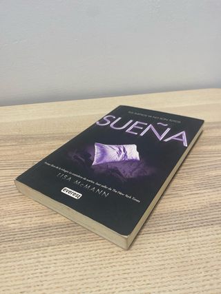 Sueña: Tus sueños ya no son tuyos (Spanish Edit...