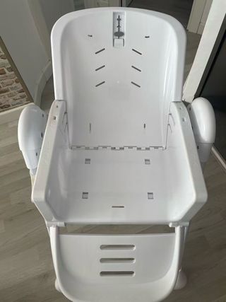 Trona Kikkaboo Spoony 3en1 rosa