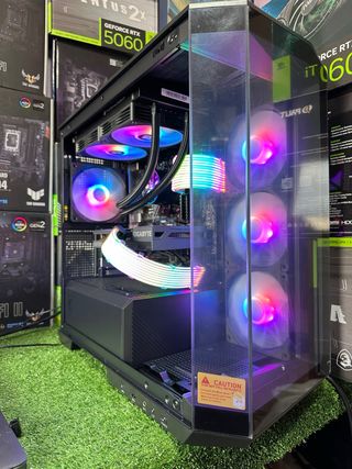 PC GAMING R5 5600X / 1 Tb / 3060Ti