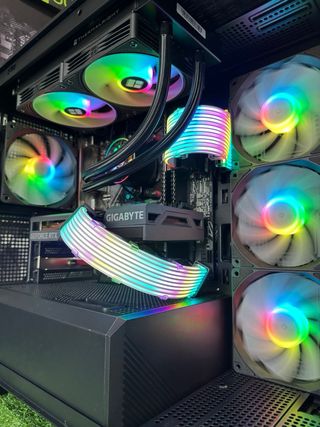 PC GAMING R5 5600X / 1 Tb / 3060Ti