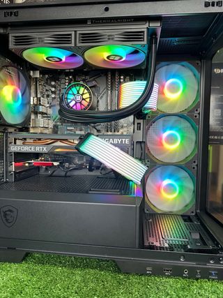 PC GAMING R5 5600X / 1 Tb / 3060Ti