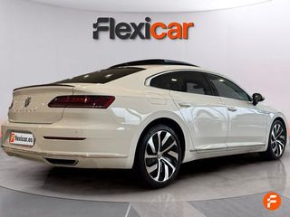 Volkswagen Arteon R-Line 2.0 TDI 140kW (190CV) DSG