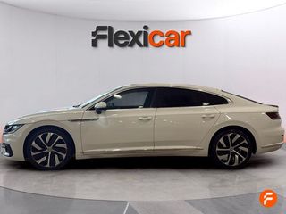 Volkswagen Arteon R-Line 2.0 TDI 140kW (190CV) DSG