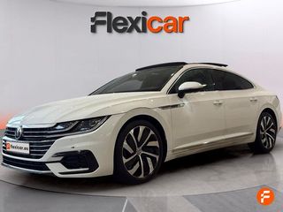 Volkswagen Arteon R-Line 2.0 TDI 140kW (190CV) DSG