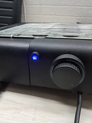 Cecotec Barbacoa Eléctrica PerfectSteak 4250