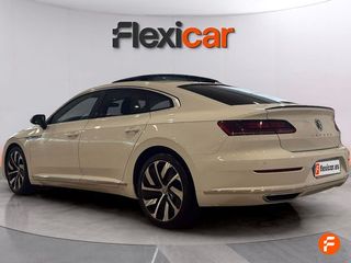 Volkswagen Arteon R-Line 2.0 TDI 140kW (190CV) DSG