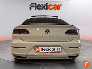 Volkswagen Arteon R-Line 2.0 TDI 140kW (190CV) DSG