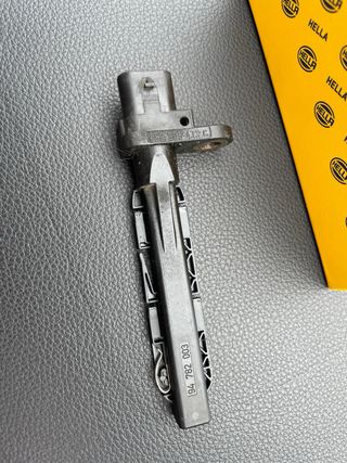 Sensor Cigüeñal Audi 3.0 TDI 2009, es el original