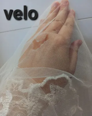 Vestido de Novia San Patrick Blanco