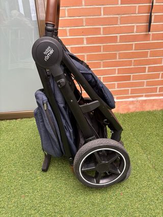 Silla de paseo Britax Romer