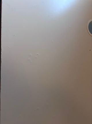 Escritorio IKEA MICKE Blanco