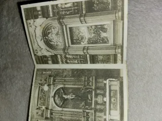 Recuerdo Santuario Gran Promesa Valladolid