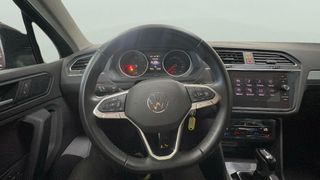 Volkswagen Tiguan Life 2.0 TDI 110 kW (150 CV) DSG