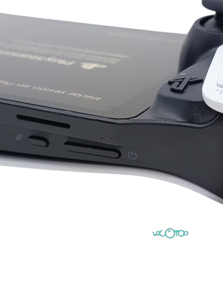 SONY Playstation Portal PlayStation5