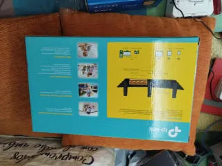 Router TP-Link TL-WR940N 450Mbps Wireless N