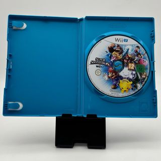 Super Smash Bros. per Wii U con italiano