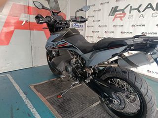 KTM 890 Adventure 2023