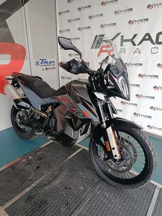 KTM 890 Adventure 2023
