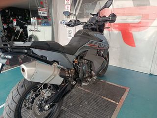 KTM 890 Adventure 2023