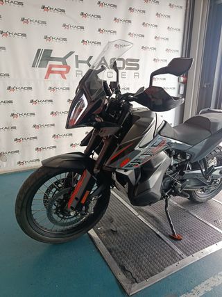 KTM 890 Adventure 2023