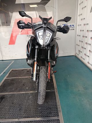 KTM 890 Adventure 2023