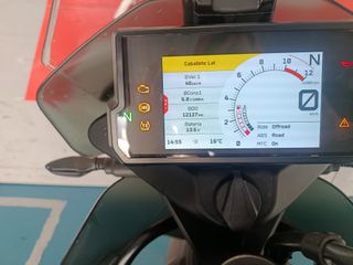 KTM 890 Adventure 2023