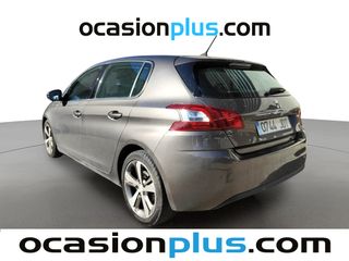Peugeot 308 BlueHDI 150 Allure 110 kW (150 CV)