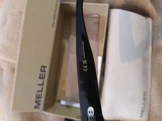 Gafas de sol Meller negras