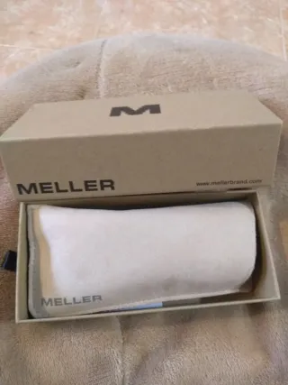 Gafas de sol Meller negras