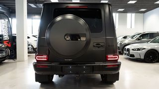 Mercedes Clase G G 63 4MATIC