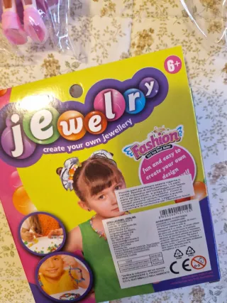 Set 3 Giochi Bambini