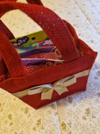 Set 3 Giochi Bambini