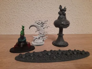 Endless Spells Gloomspite Gits