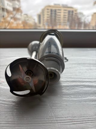 Batidora de mano Taurus Robot 5.0