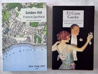 New York! New York! Cuatro libros de la ciudad