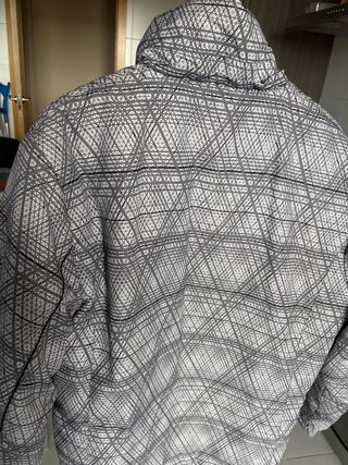 Cazadora Koalaroo Iceland Talla L