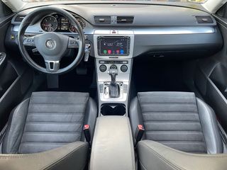 Volkswagen Passat R line