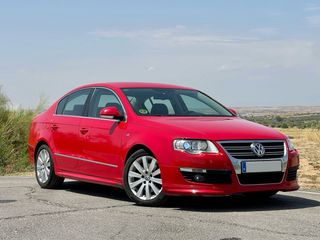 Volkswagen Passat R line