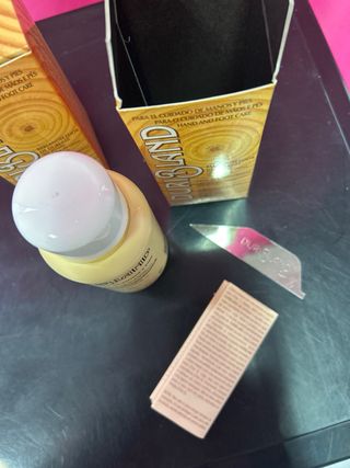 Duribland Agente Suavizante para Pies