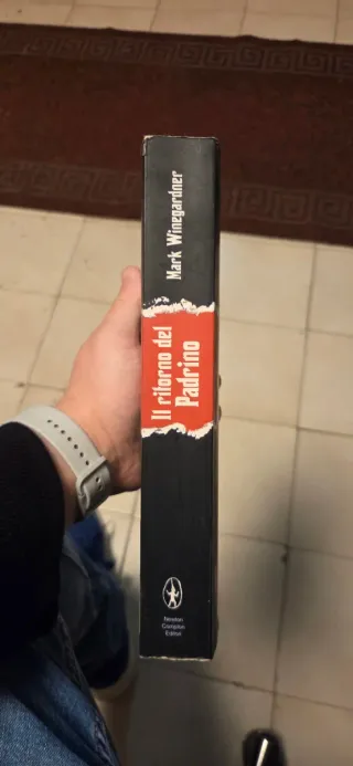 Il ritorno del padrino