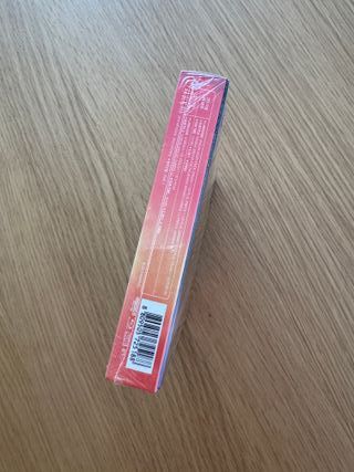 Capitana Marvel Blu-ray WEET steelbook lenticolare