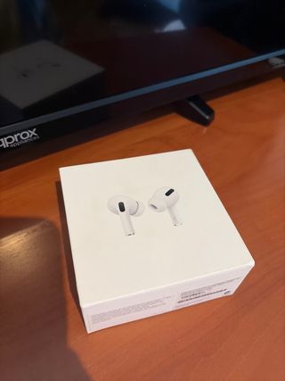 Airpods Pro 1ª Gen