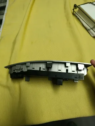 Botonera Hyundai Tucson