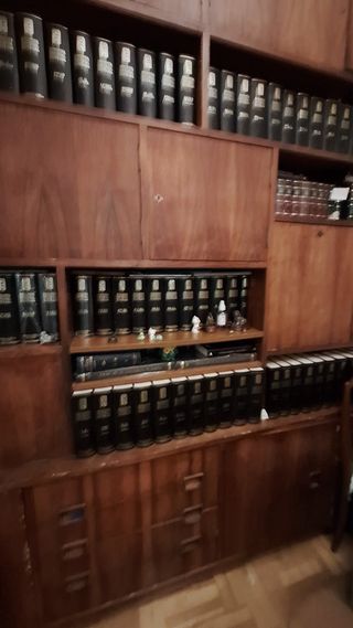 Enciclopedia Espasa Calpe