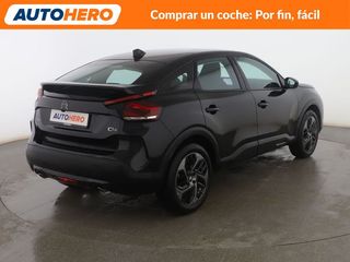 Citroën C4 1.2 PureTech Plus