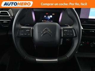 Citroën C4 1.2 PureTech Plus