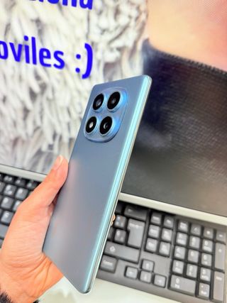 Xiaomi Redmi Note 14 Pro 512GB Azul