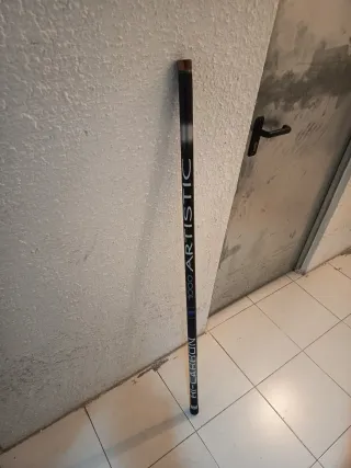 Caña de pescar ARTISTIC 1000 Río.