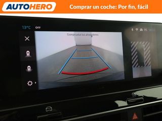 Citroën C4 1.2 PureTech Plus